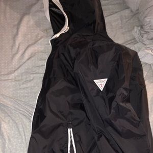 Guess jackets